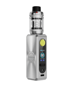 Alternative view of Vaporesso GEN SE 80W Starter Kit
