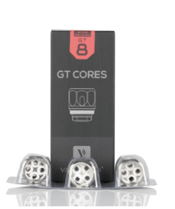 Alternative view of Vaporesso GT Core Replacement Coils