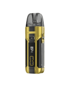Vaporesso Luxe X Pro 40W Pod System - Image 5