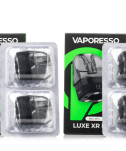 Vaporesso Luxe XR Pods 5ML ( 2 Pack )