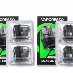 Vaporesso Luxe XR Pods 5ML ( 2 Pack )