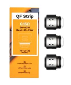 Vaporesso QF Replacement Coil