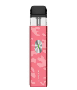 Alternative view of Vaporesso Xros 4 Mini Full Kit