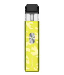 Vaporesso Xros 4 Mini Full Kit - Image 4
