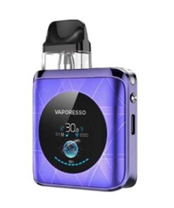 Vaporesso XROS 4 Nano Kit - Image 5