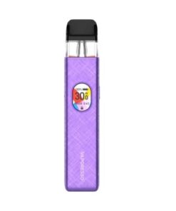 Vaporesso XROS 5 30W Pod Kit System - Image 4