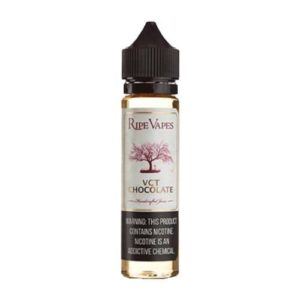 VCT Chocolate By Ripe Vapes 60ML