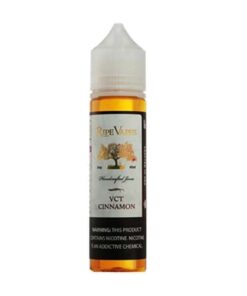 VCT Cinnamon By Ripe Vapes 60ML