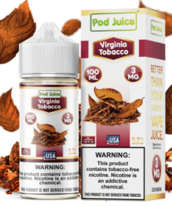 Virginia Tobacco