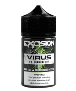 Virus Salt by Excision Salt 30ML TFN