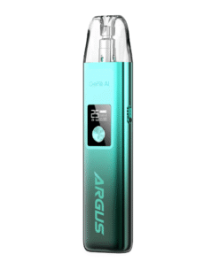 Alternative view of Voopoo Argus G 25W Pod Kit