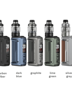 Voopoo Argus GT 2 200W Kit