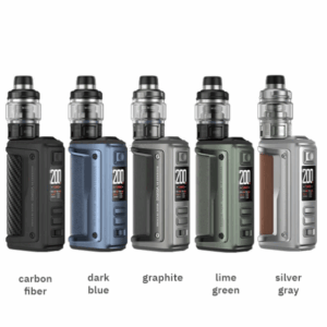 Voopoo Argus GT 2 200W Kit
