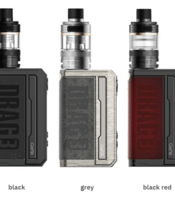 Voopoo Drag 3 TPP-X Kit - Image 2