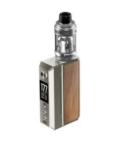 Voopoo Drag 4 Kit 177W - Image 3