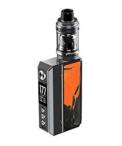 Voopoo Drag 4 Kit 177W - Image 4
