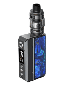 Voopoo Drag 4 Kit 177W - Image 5