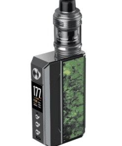 Voopoo Drag 4 Kit 177W - Image 6