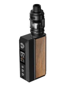 Voopoo Drag 4 Kit 177W - Image 7