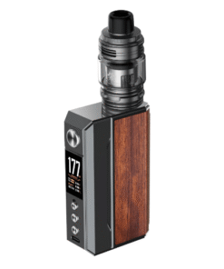 Voopoo Drag 4 Kit 177W - Image 8