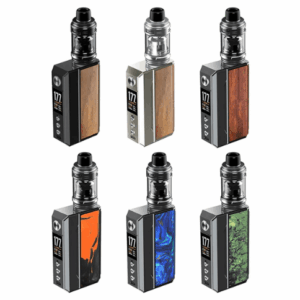 Voopoo Drag 4 Kit 177W