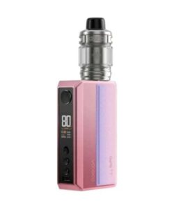 VOOPOO Drag 5 177W Starter Kit - Image 2