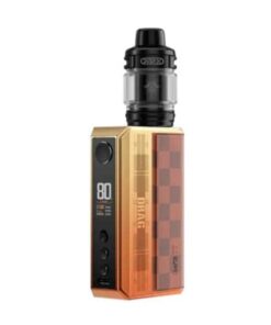 VOOPOO Drag 5 177W Starter Kit - Image 4