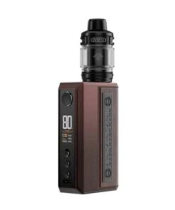 VOOPOO Drag 5 177W Starter Kit - Image 3