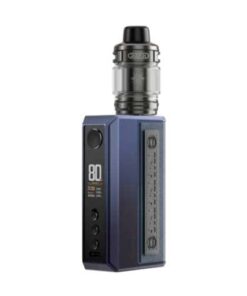 VOOPOO Drag 5 177W Starter Kit - Image 5