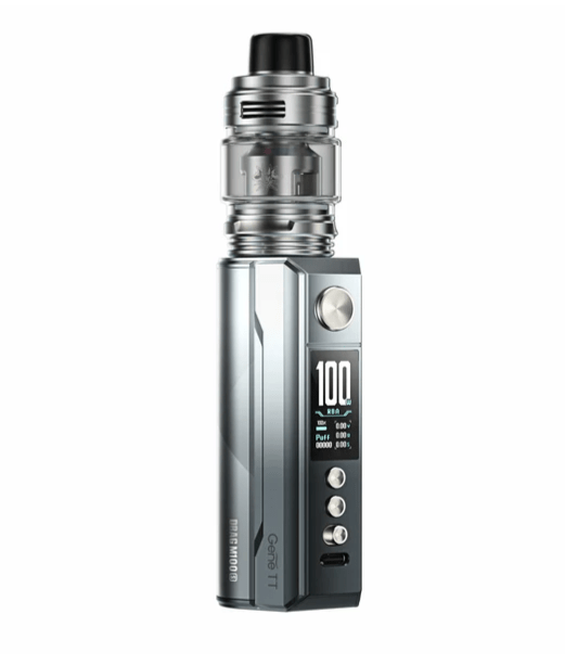 Voopoo Drag M100S 100W Kit - Image 3
