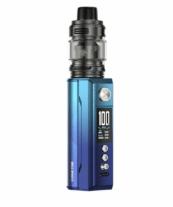 Voopoo Drag M100S 100W Kit - Image 4