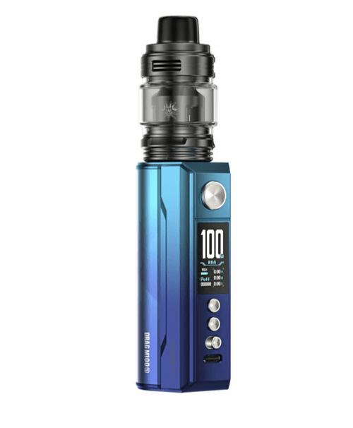 Voopoo Drag M100S 100W Kit - Image 4