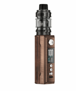 Voopoo Drag M100S 100W Kit