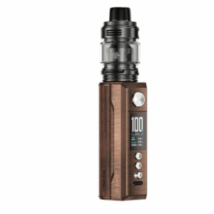 Voopoo Drag M100S 100W Kit