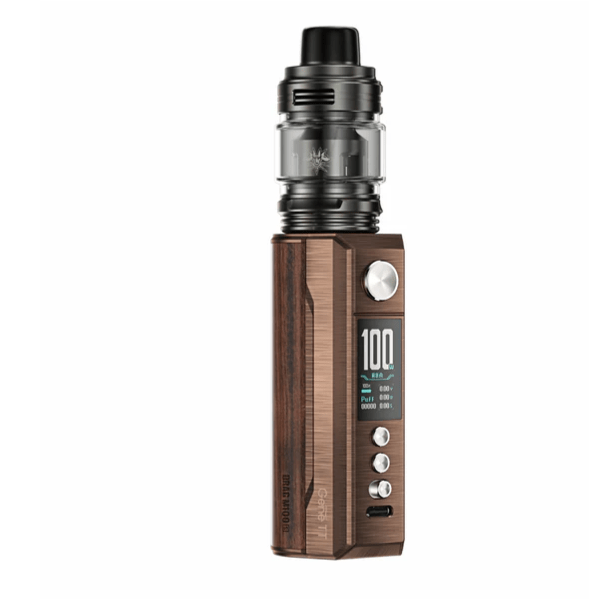 Voopoo Drag M100S 100W Kit