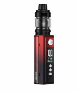Alternative view of Voopoo Drag M100S 100W Kit