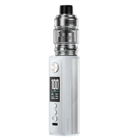 Voopoo Drag M100S 100W Kit - Image 6
