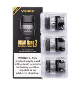VOOPOO Drag Nano 2 Pods