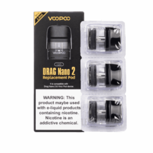 VOOPOO Drag Nano 2 Pods