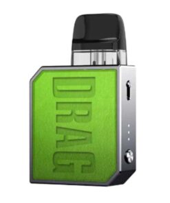 Voopoo Drag Nano 2
