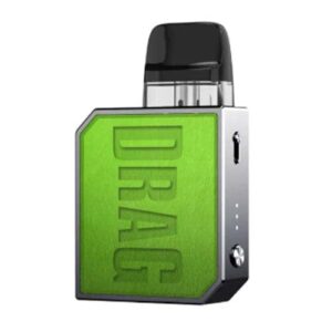 Voopoo Drag Nano 2