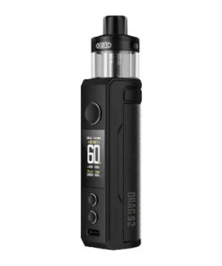 Voopoo Drag S2 60W Pod System - Image 4