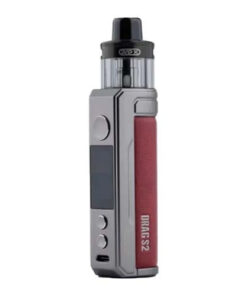 Alternative view of Voopoo Drag S2 60W Pod System
