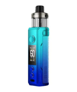 Voopoo Drag S2 60W Pod System - Image 3