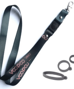 Voopoo Lanyard