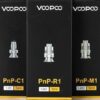 VOOPOO PNP COILS