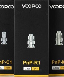 VOOPOO PNP COILS