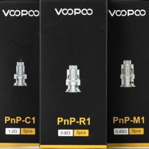 VOOPOO PNP COILS