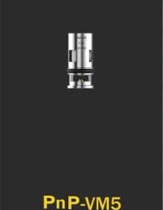 VOOPOO PNP COILS - Image 2