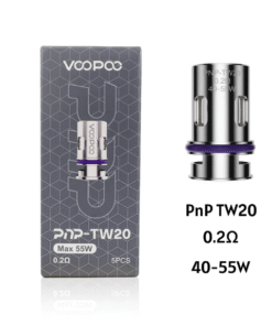 VOOPOO PNP COILS - Image 3